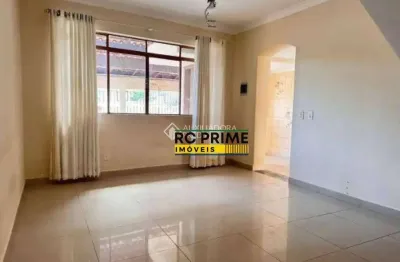 Casa com 2 dormitórios à venda, 140 m² por r$ 450.000 - bairro pauliceia - são bernardo do campo/sp