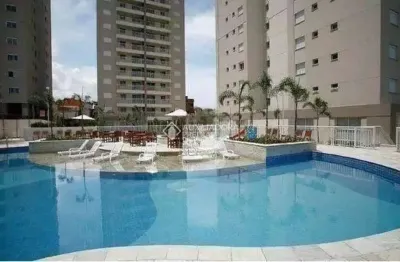 Partamento condomínio clube  à venda 3 quartos 2 suítes 2 vagas centro são bernardo do campo - sp