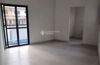 Apartamento com 2 quartos à venda na Rua Jundiaí, Vila Baeta Neves, São Bernardo do Campo