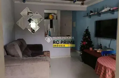 Apartamento com 2 quartos à venda na Avenida Maria Servidei Demarchi, Demarchi, São Bernardo do Campo