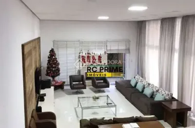 Casa com 4 quartos à venda na Rua das Codornas, Parque dos Pássaros, São Bernardo do Campo