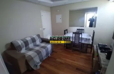 Apartamento com 2 dormitórios à venda, 50 m² - centro - são bernardo do campo/sp