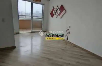 Apartamento com 2 quartos à venda na Rua Vicente de Paula Souza e Silva, 160, Conjunto Residencial Pombeva, São Bernardo do Campo