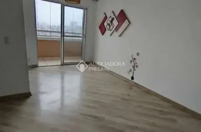 Apartamento com 2 quartos à venda na Rua Vicente de Paula Souza e Silva, 160, Conjunto Residencial Pombeva, São Bernardo do Campo