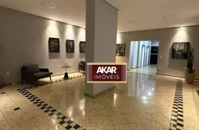 Apartamento com 3 quartos à venda na Rua Domiciano Rossi, 600, Jardim Chácara Inglesa, São Bernardo do Campo