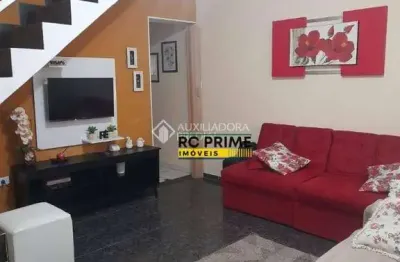 Casa com 3 quartos à venda na Rua Citrino, 129, Dos Casa, São Bernardo do Campo