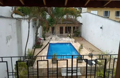 Sobrado com 3 dormitórios à venda, 280 m² por r$ 2.005.000,00 - anchieta - são bernardo do campo/sp