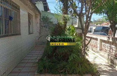 Terreno à venda na Avenida Bunduki, Assunção, São Bernardo do Campo