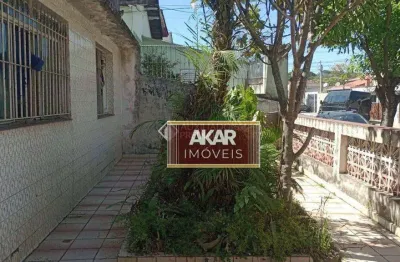 Terreno à venda na Avenida Bunduki, 50, Assunção, São Bernardo do Campo