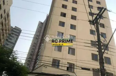 Apartamento à venda, 106 m² por r$ 630.000,00 - chácara inglesa - são bernardo do campo/sp