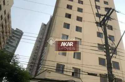Apartamento à venda, 106 m² por r$ 630.000,00 - chácara inglesa - são bernardo do campo/sp