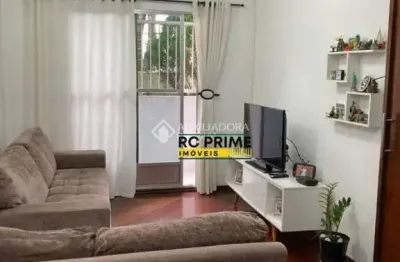 Apartamento com 2 quartos à venda na Rua Continental, 880, Jardim do Mar, São Bernardo do Campo
