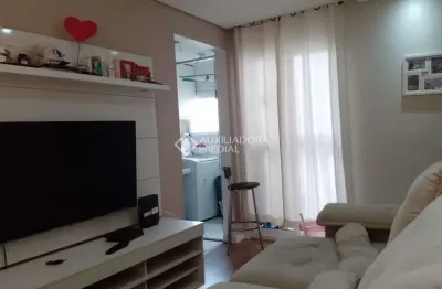 Apartamento com 2 quartos à venda na Alameda Princeza Januária, Centro, São Bernardo do Campo