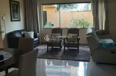 Casa com 3 quartos à venda na Rua Maria Adelaide Rossi, Jardim Chácara Inglesa, São Bernardo do Campo