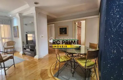 Apartamento com 3 dormitórios à venda, 95 m² por r$ 510.000,00 - vila dayse - são bernardo do campo/sp