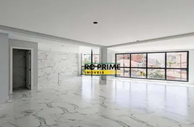 Casa com 3 quartos à venda na Avenida Barão de Mauá, Jardim Chácara Inglesa, São Bernardo do Campo