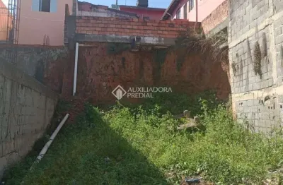 Terreno à venda, 345 m² por r$ 400.000,00 - jardim lavínia - são bernardo do campo/sp