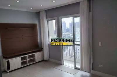 Apartamento 3 dormitórios | planalto | são bernardo do campo