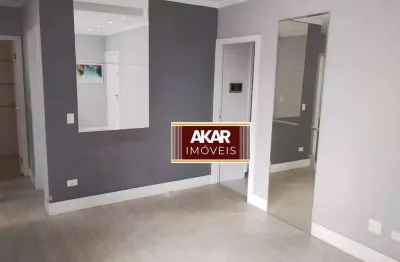 Apartamento 3 dormitórios | planalto | são bernardo do campo