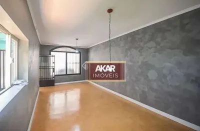 Casa com 3 dormitórios à venda, 176 m² por r$ 830.000,00 - parque são diogo - são bernardo do campo/sp