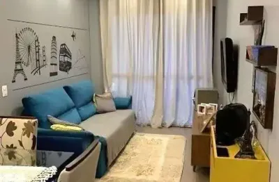 Apartamento com 3 quartos à venda na Rua Muritinga, 480, Vila Floresta, Santo André