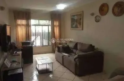 Casa com 3 quartos à venda na Rua Cristóvão de Barros, 59, Vila Flora, São Bernardo do Campo