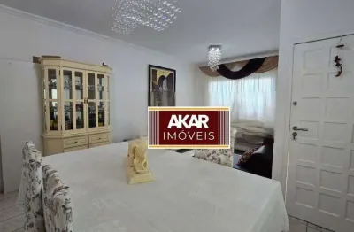 Casa com 2 dormitórios à venda, 157 m² por r$ 660.000,00 - assunção - são bernardo do campo/sp