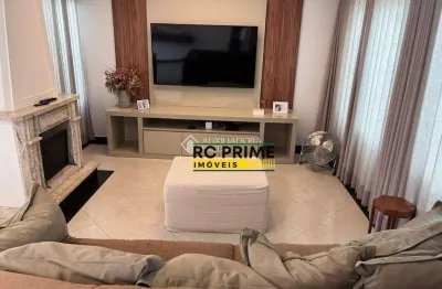 Casa com 3 quartos à venda na Avenida das Andorinhas, 223, Parque dos Pássaros, São Bernardo do Campo