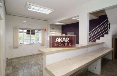 Prédio à venda na Avenida Senador Vergueiro, 113, Jardim do Mar, São Bernardo do Campo