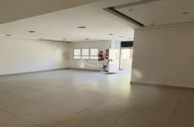 Prédio à venda na Rua José Lins do Rego, 234, Vila Valparaíso, Santo André