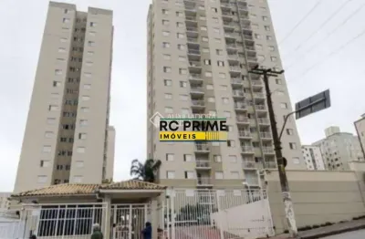 Apartamento com 3 quartos à venda na Rua Papa Paulo VI, 151, Jardim Irajá, São Bernardo do Campo
