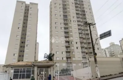 Apartamento com 3 quartos à venda na Rua Papa Paulo VI, 151, Jardim Irajá, São Bernardo do Campo