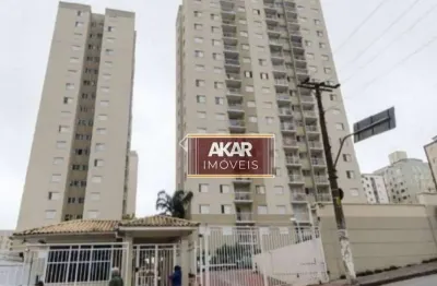 Apartamento com 3 quartos à venda na Rua Papa Paulo VI, 151, Jardim Irajá, São Bernardo do Campo