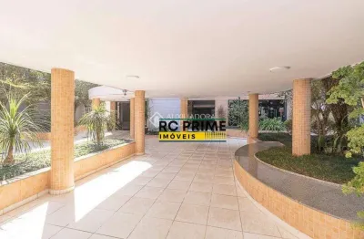 Apartamento com 3 dormitórios à venda, 180 m² por r$ 1.490.000,00 - santa paula - são caetano do sul/sp