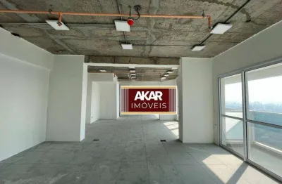 Sala, 550 m² - venda por R$ 5.250.000,00 ou aluguel por R$ 36.922,86/mês - Vila Baeta Neves - São Bernardo do Campo/SP