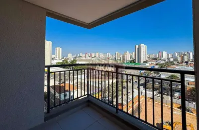 Apartamento com 1 dormitório à venda, 83 m² por r$ 780.000,00 - casa branca - santo andré/sp