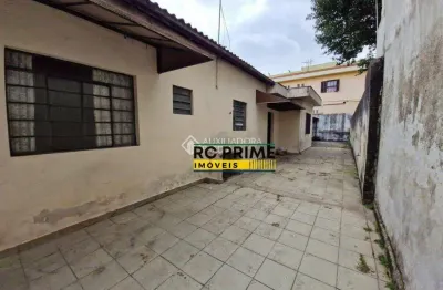 Terreno à venda, 240 m² por r$ 800.000,00 - jordanópolis - são bernardo do campo/sp