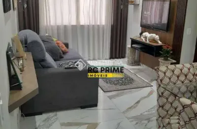 Apartamento em jordanópolis - são bernardo do campo