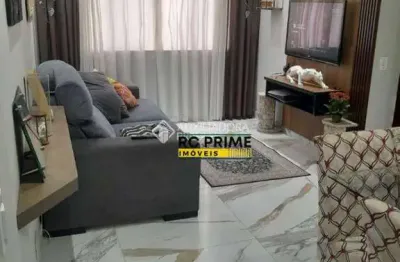 Apartamento com 2 quartos à venda na Avenida Imperador Pedro II, 1190, Jardim Nova Petrópolis, São Bernardo do Campo