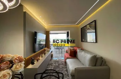 Apartamento motiró santa filomena 60 m²  - são bernardo do campo - centro