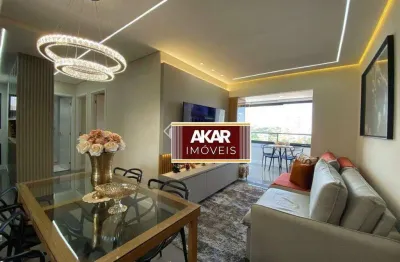 Apartamento motiró santa filomena 60 m²  - são bernardo do campo - centro