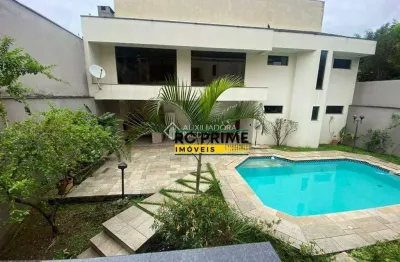 Sobrado a venda no bairro chácara inglesa - são bernardo do campo