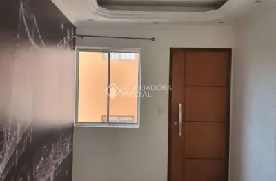 Apartamento porteira fechada - vila marchi - são bernardo do campo