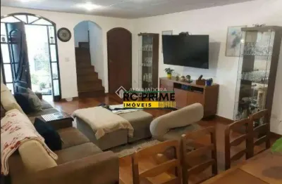 Sobrado com 3 dormitórios à venda, 154 m² por r$ 880.000,00 - parque terra nova ii - são bernardo do campo/sp