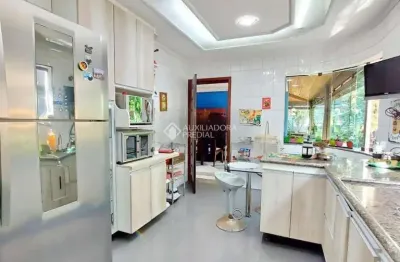 Sobrado com 4 dormitórios à venda, 510 m² por r$ 3.600.000,00 - swiss park - são bernardo do campo/sp