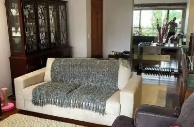 Apartamento com 3 dormitórios à venda, 115 m² por r$ 990.000,00 - santa paula - são caetano do sul/sp