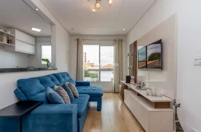 Cobertura com 2 dormitórios à venda, 128 m² por r$ 799.000,00 - cerâmica - são caetano do sul/sp