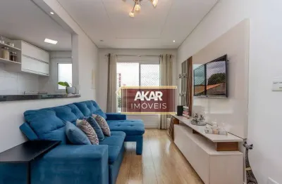 Cobertura com 2 dormitórios à venda, 128 m² por r$ 799.000,00 - cerâmica - são caetano do sul/sp