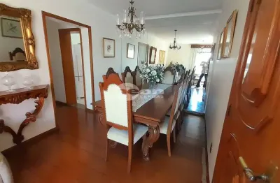 Apartamento com 4 dormitórios à venda, 138 m² por r$ 760.000,00 - parque das nações - santo andré/sp