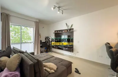 Cobertura com 2 dormitórios à venda, 117 m² por r$ 500.000,00 - vila homero thon - santo andré/sp